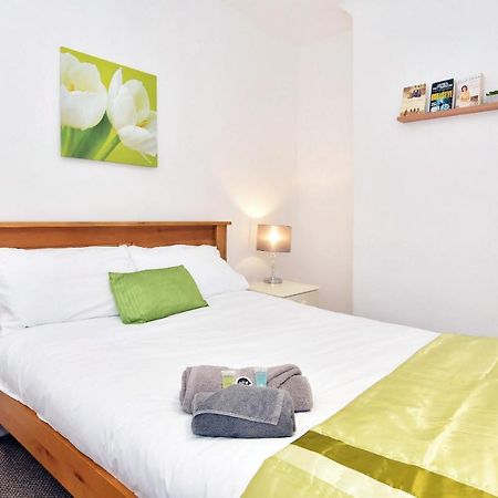 Townhouse @ Hanley Road Stoke Εξωτερικό φωτογραφία