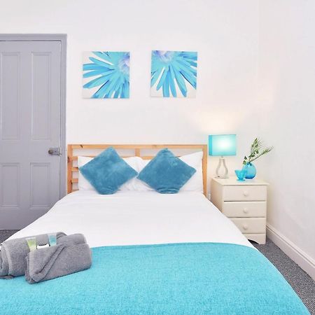Townhouse @ Hanley Road Stoke Εξωτερικό φωτογραφία
