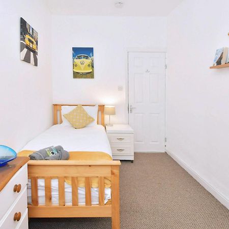 Townhouse @ Hanley Road Stoke Εξωτερικό φωτογραφία