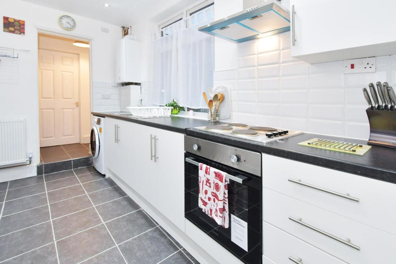 Townhouse @ Hanley Road Stoke Εξωτερικό φωτογραφία
