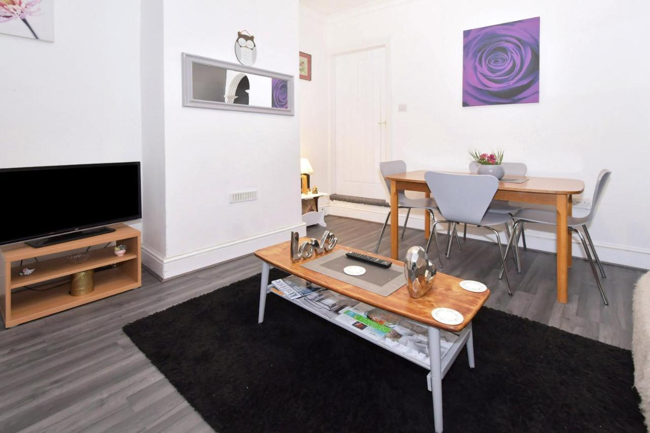 Townhouse @ Hanley Road Stoke Εξωτερικό φωτογραφία