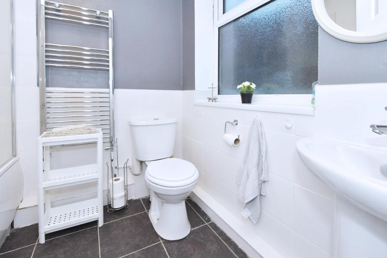 Townhouse @ Hanley Road Stoke Εξωτερικό φωτογραφία