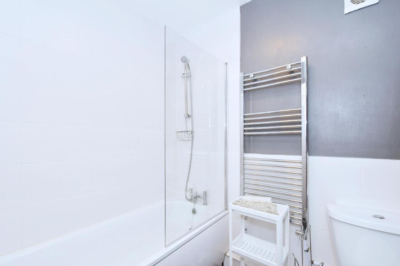 Townhouse @ Hanley Road Stoke Εξωτερικό φωτογραφία