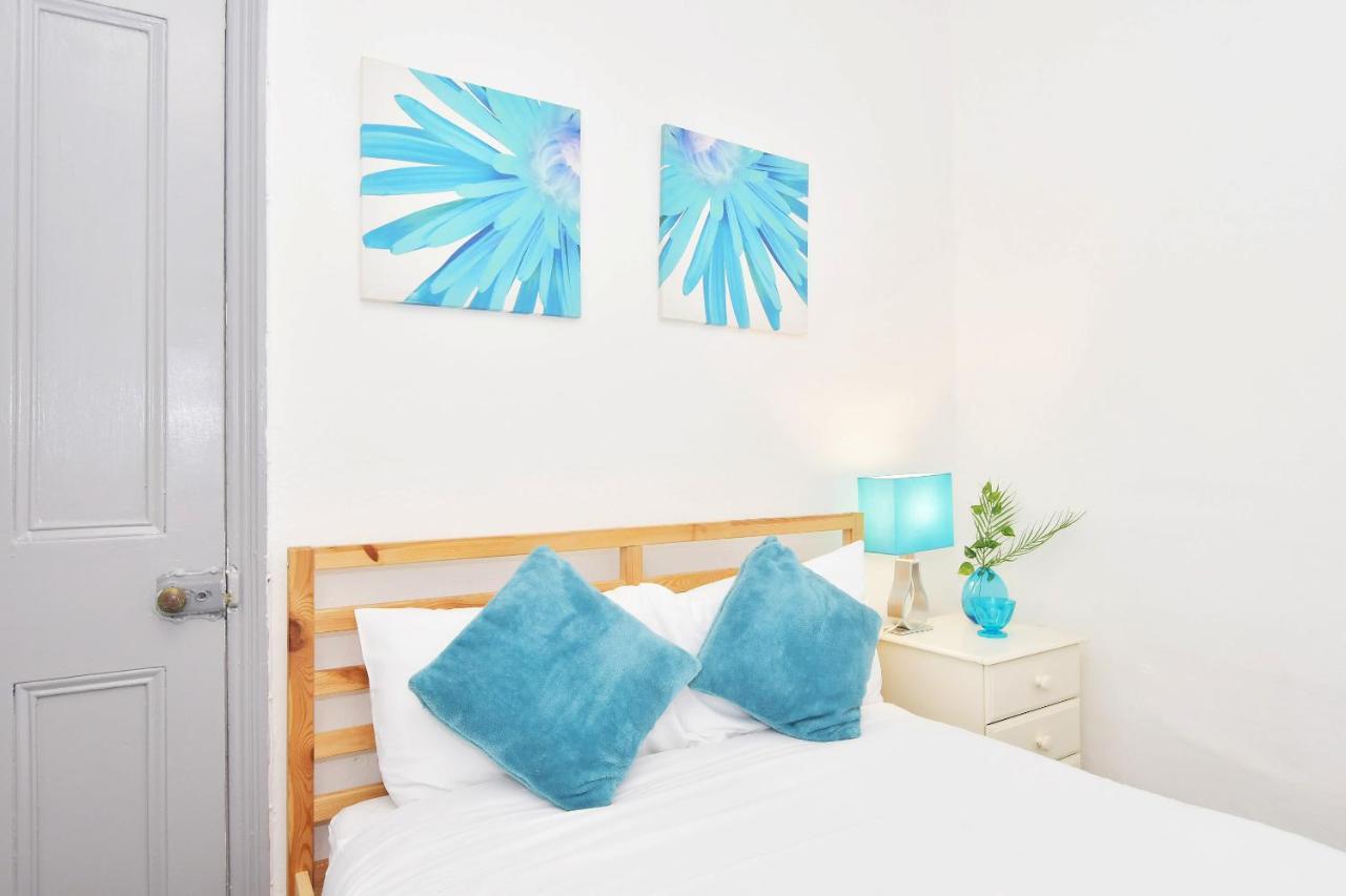 Townhouse @ Hanley Road Stoke Εξωτερικό φωτογραφία