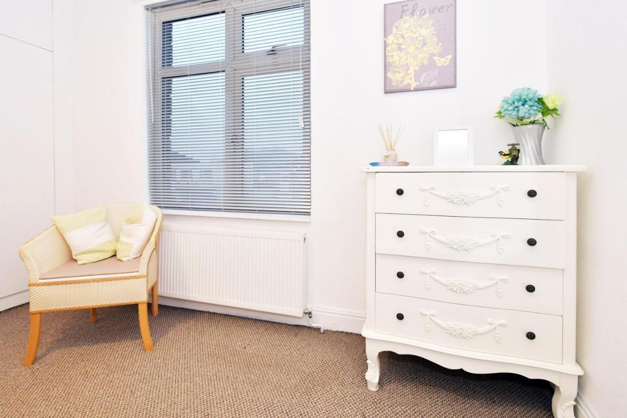Townhouse @ Hanley Road Stoke Εξωτερικό φωτογραφία