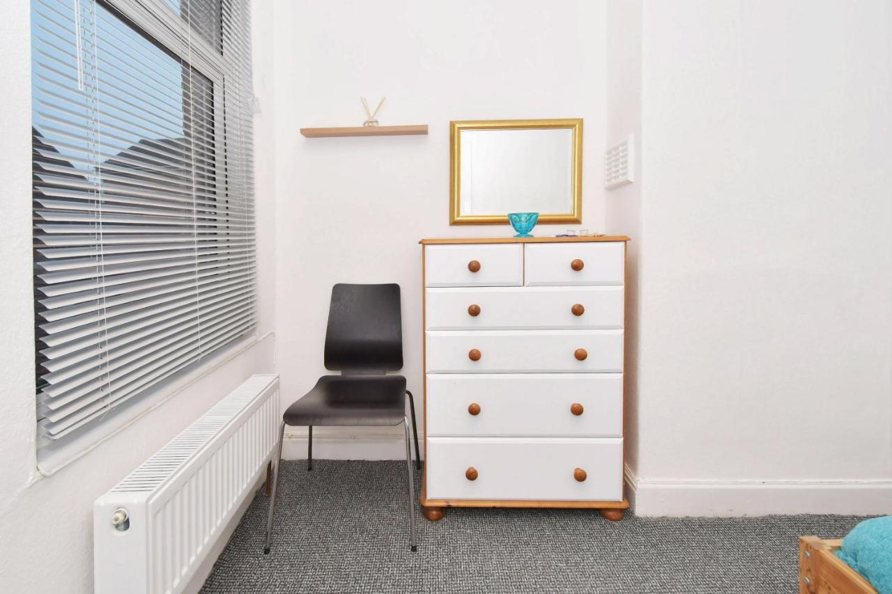 Townhouse @ Hanley Road Stoke Εξωτερικό φωτογραφία