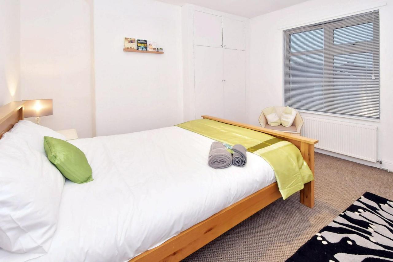 Townhouse @ Hanley Road Stoke Εξωτερικό φωτογραφία