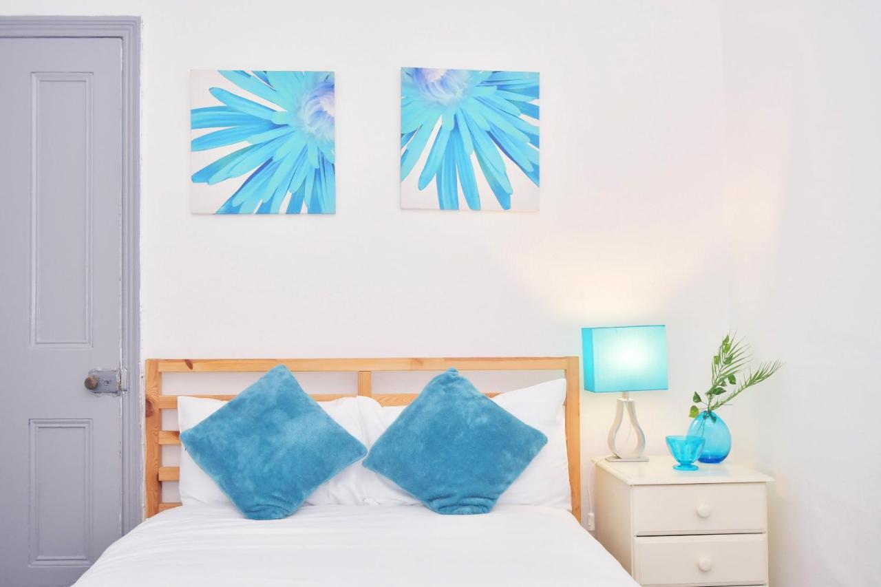 Townhouse @ Hanley Road Stoke Εξωτερικό φωτογραφία